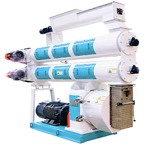 SGPM seri bag mouri granules Mill